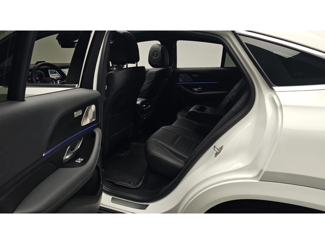 Mercedes-Benz GLE 450 4MATIC Coupe - автомобили, коли, обяви за нови и употребявани 11