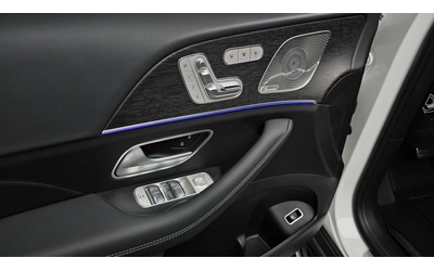 Mercedes-Benz GLE 450 4MATIC Coupe - автомобили, коли, обяви за нови и употребявани 13