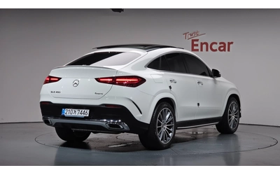 mercedes-benz-gle-450 - 1