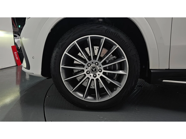 Mercedes-Benz GLE 450 4MATIC Coupe - автомобили, коли, обяви за нови и употребявани 4