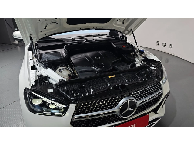 Mercedes-Benz GLE 450 4MATIC Coupe - автомобили, коли, обяви за нови и употребявани 5