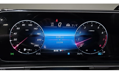 Mercedes-Benz GLE 450 4MATIC Coupe - автомобили, коли, обяви за нови и употребявани 7