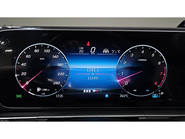 Mercedes-Benz GLE 450 4MATIC Coupe - автомобили, коли, обяви за нови и употребявани 7