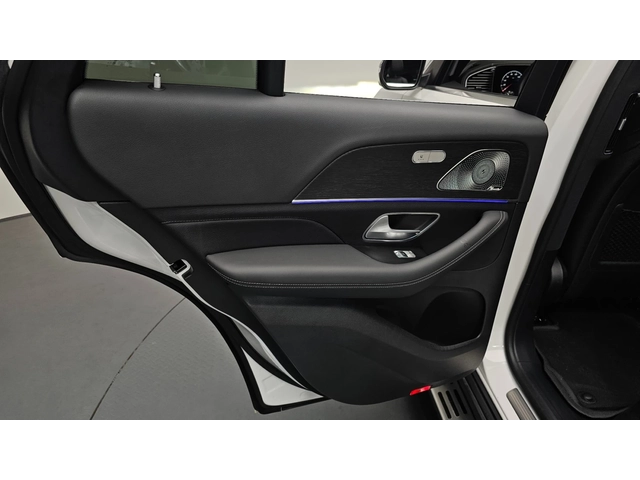 Mercedes-Benz GLE 450 4MATIC Coupe - автомобили, коли, обяви за нови и употребявани 9