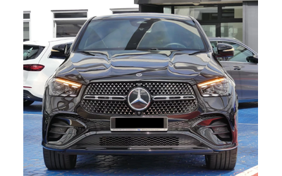 mercedes-benz-gle-450-amg - 0