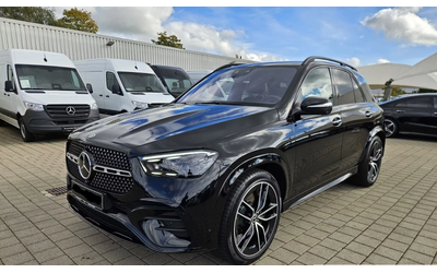 mercedes-benz-gle-450-amg - 0