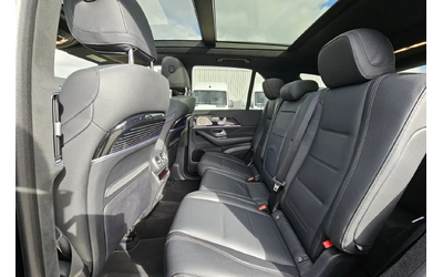 Mercedes-Benz GLE 450 AMG d 4M AMG - автомобили, коли, обяви за нови и употребявани 13