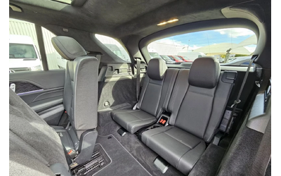 Mercedes-Benz GLE 450 AMG d 4M AMG - автомобили, коли, обяви за нови и употребявани 14