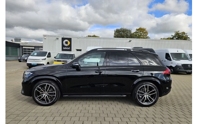 mercedes-benz-gle-450-amg - 1