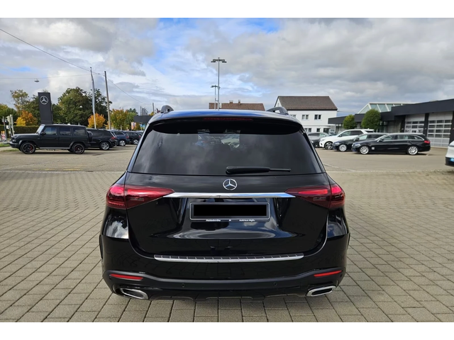 Mercedes-Benz GLE 450 AMG d 4M AMG - автомобили, коли, обяви за нови и употребявани 3