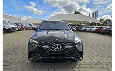 Mercedes-Benz GLE 450 AMG d 4M AMG - автомобили, коли, обяви за нови и употребявани 7