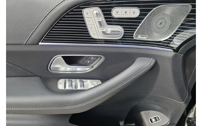 Mercedes-Benz GLE 450 AMG d 4M AMG - автомобили, коли, обяви за нови и употребявани 8