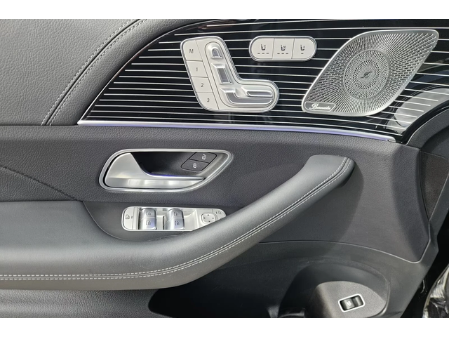 Mercedes-Benz GLE 450 AMG d 4M AMG - автомобили, коли, обяви за нови и употребявани 8