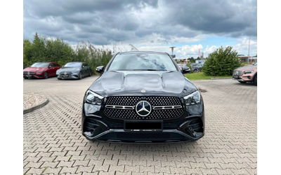 mercedes-benz-gle-450-amg - 0