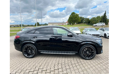 mercedes-benz-gle-450-amg - 2