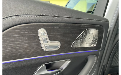 Mercedes-Benz GLE 450 AMG 4M AMG - автомобили, коли, обяви за нови и употребявани 10