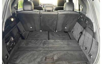 Mercedes-Benz GLE 450 AMG 4M AMG - автомобили, коли, обяви за нови и употребявани 12