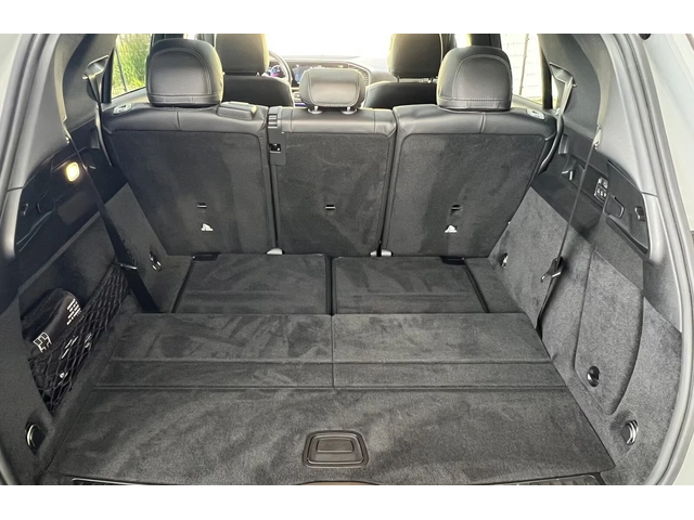 Mercedes-Benz GLE 450 AMG 4M AMG - автомобили, коли, обяви за нови и употребявани 12