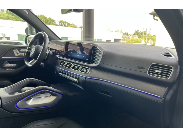 Mercedes-Benz GLE 450 AMG 4M AMG - автомобили, коли, обяви за нови и употребявани 13