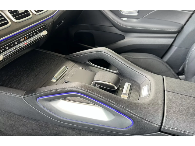 Mercedes-Benz GLE 450 AMG 4M AMG - автомобили, коли, обяви за нови и употребявани 16