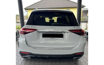 mercedes-benz-gle-450-amg - 4