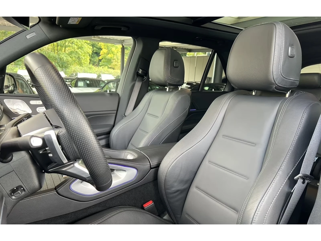 Mercedes-Benz GLE 450 AMG 4M AMG - автомобили, коли, обяви за нови и употребявани 6