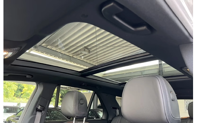 Mercedes-Benz GLE 450 AMG 4M AMG - автомобили, коли, обяви за нови и употребявани 8