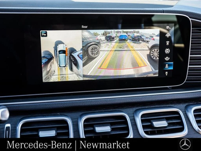 Mercedes-Benz GLE 450 AMG 4MATIC С РЕГИСТРАЦИЯ & АВТО КРЕДИТ - автомобили, коли, обяви за нови и употребявани 10