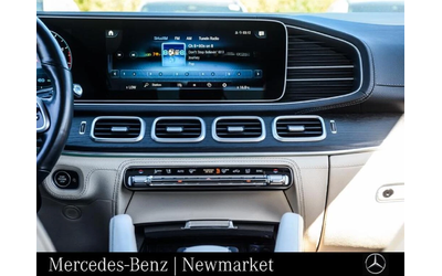 Mercedes-Benz GLE 450 AMG 4MATIC С РЕГИСТРАЦИЯ & АВТО КРЕДИТ - автомобили, коли, обяви за нови и употребявани 11