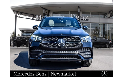 mercedes-benz-gle-450-amg - 2