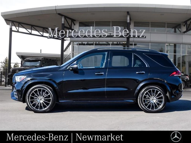 Mercedes-Benz GLE 450 AMG 4MATIC С РЕГИСТРАЦИЯ & АВТО КРЕДИТ - автомобили, коли, обяви за нови и употребявани 4