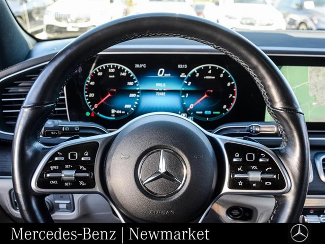 Mercedes-Benz GLE 450 AMG 4MATIC С РЕГИСТРАЦИЯ & АВТО КРЕДИТ - автомобили, коли, обяви за нови и употребявани 6