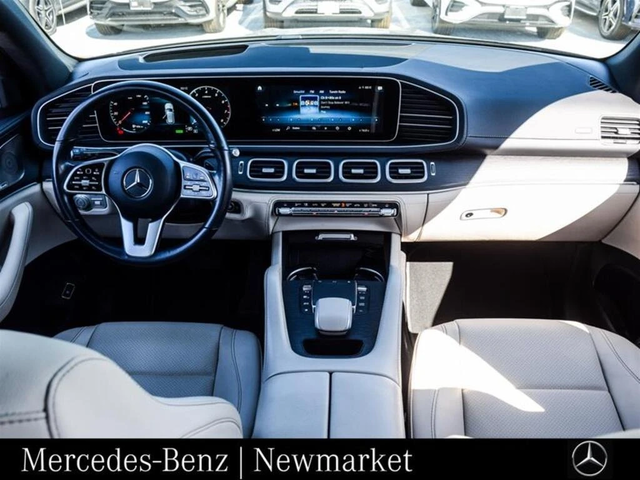 Mercedes-Benz GLE 450 AMG 4MATIC С РЕГИСТРАЦИЯ & АВТО КРЕДИТ - автомобили, коли, обяви за нови и употребявани 7