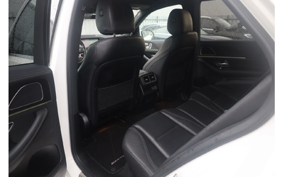 Mercedes-Benz GLE GLE - автомобили, коли, обяви за нови и употребявани 10