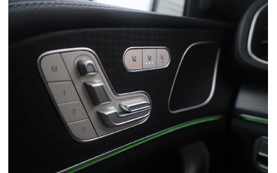 Mercedes-Benz GLE GLE - автомобили, коли, обяви за нови и употребявани 13