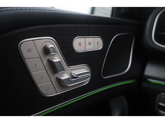 Mercedes-Benz GLE GLE - автомобили, коли, обяви за нови и употребявани 13