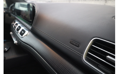 Mercedes-Benz GLE GLE - автомобили, коли, обяви за нови и употребявани 16