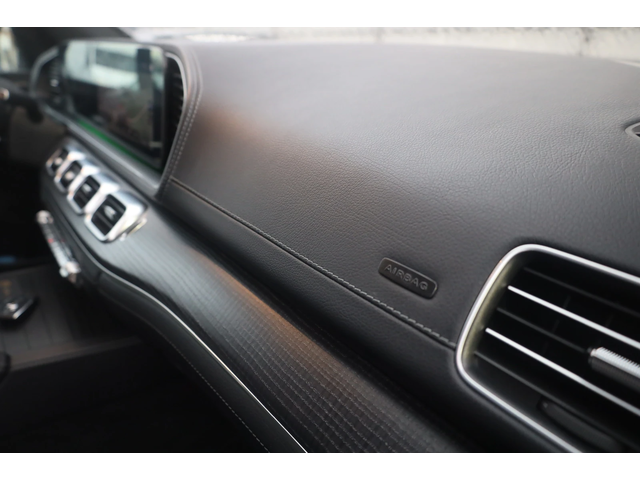 Mercedes-Benz GLE GLE - автомобили, коли, обяви за нови и употребявани 16