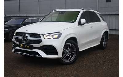 mercedes-benz-gle-450-amg-4matic-airmatic-distronic-multibeam-keygo-360-widescreen-obduhvane-memory-szh-leder-icarbg-my20-icarstarazagora - 1