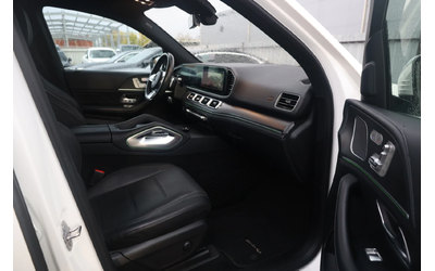 Mercedes-Benz GLE GLE - автомобили, коли, обяви за нови и употребявани 7