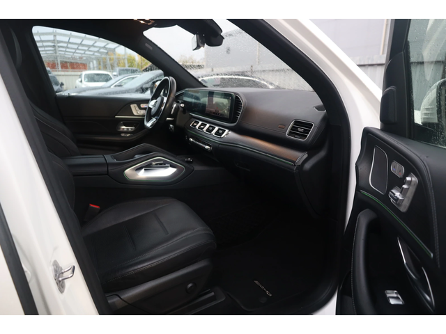 Mercedes-Benz GLE GLE - автомобили, коли, обяви за нови и употребявани 7