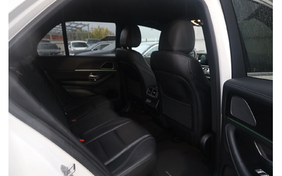 Mercedes-Benz GLE GLE - автомобили, коли, обяви за нови и употребявани 8