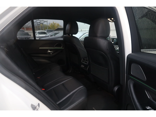 Mercedes-Benz GLE GLE - автомобили, коли, обяви за нови и употребявани 8