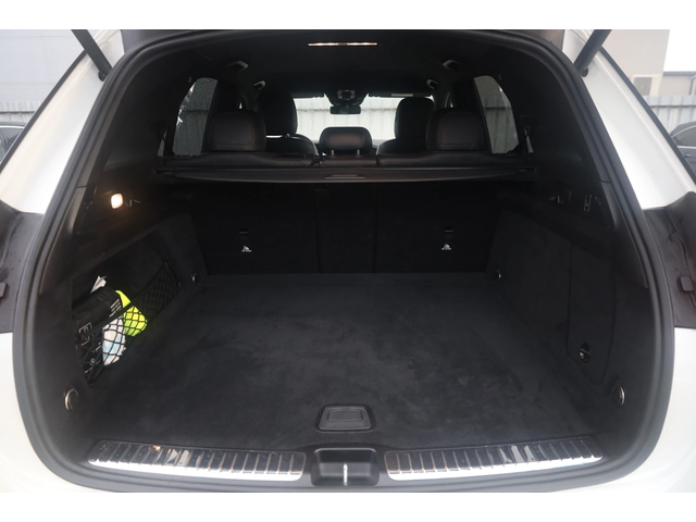 Mercedes-Benz GLE GLE - автомобили, коли, обяви за нови и употребявани 9