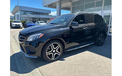 mercedes-benz-gle-450-amg - 1