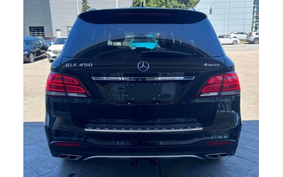 mercedes-benz-gle-450-amg - 4