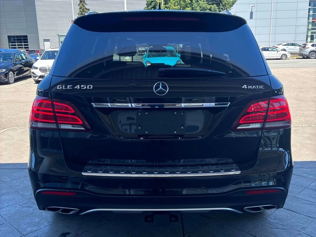 Mercedes-Benz GLE 450 AMG * * CARFAX * * АВТО КРЕДИТ * * - автомобили, коли, обяви за нови и употребявани 4