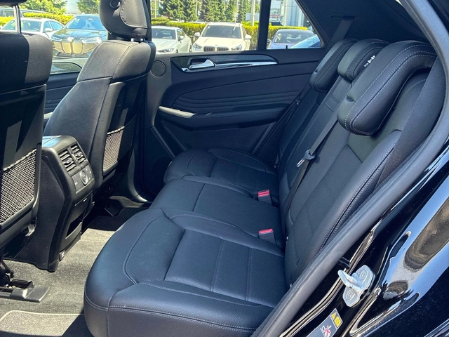 Mercedes-Benz GLE 450 AMG * * CARFAX * * АВТО КРЕДИТ * * - автомобили, коли, обяви за нови и употребявани 8