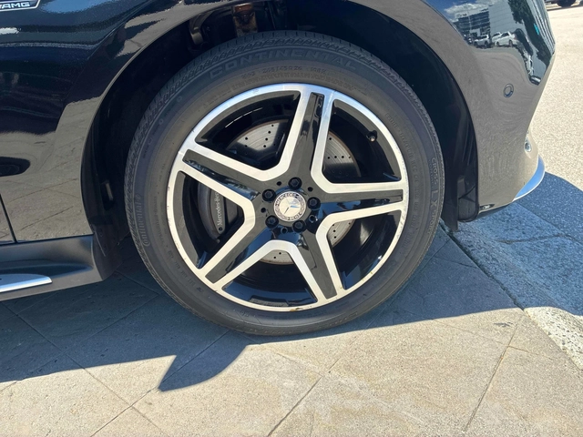 Mercedes-Benz GLE 450 AMG * * CARFAX * * АВТО КРЕДИТ * * - автомобили, коли, обяви за нови и употребявани 9