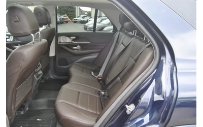 Mercedes-Benz GL 2020 Mercedes-Benz GLE GLE 450 AMG - автомобили, коли, обяви за нови и употребявани 12